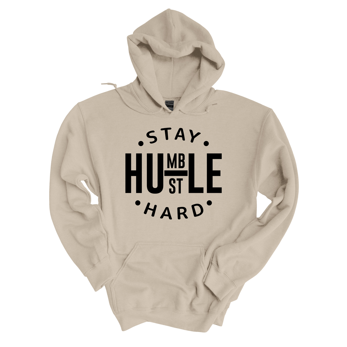 Humble Hoodie (Unisex)