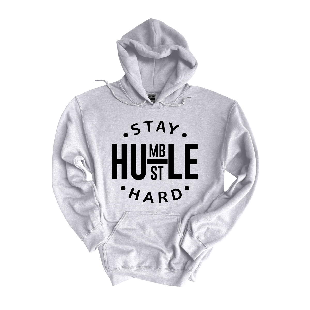 Humble Hoodie (Unisex)