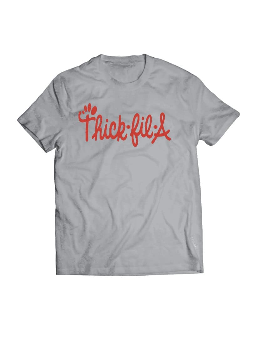 ThicK-Fil-A T-Shirt - BKFJNY