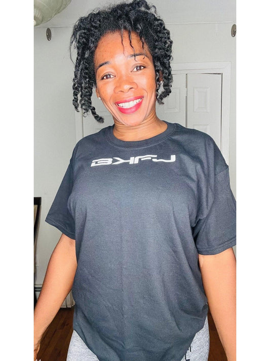 BKFJ Classic T-Shirt (unisex) - BKFJNY
