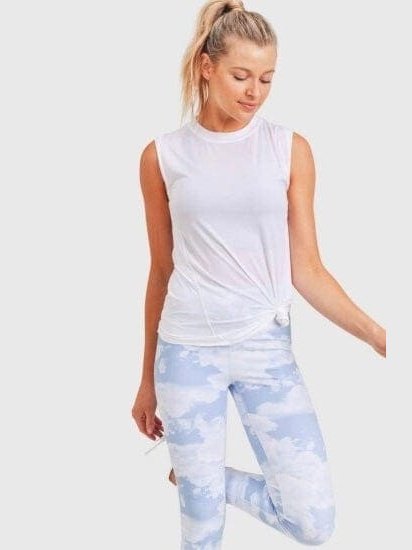 Cool Touch Women's Tank - BKFJNY