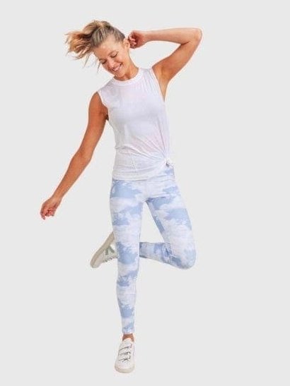 Cool Touch Women's Tank - BKFJNY