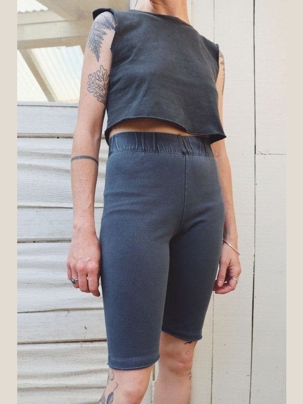 Happiness Shorts - LEGDAY EVERYDAY