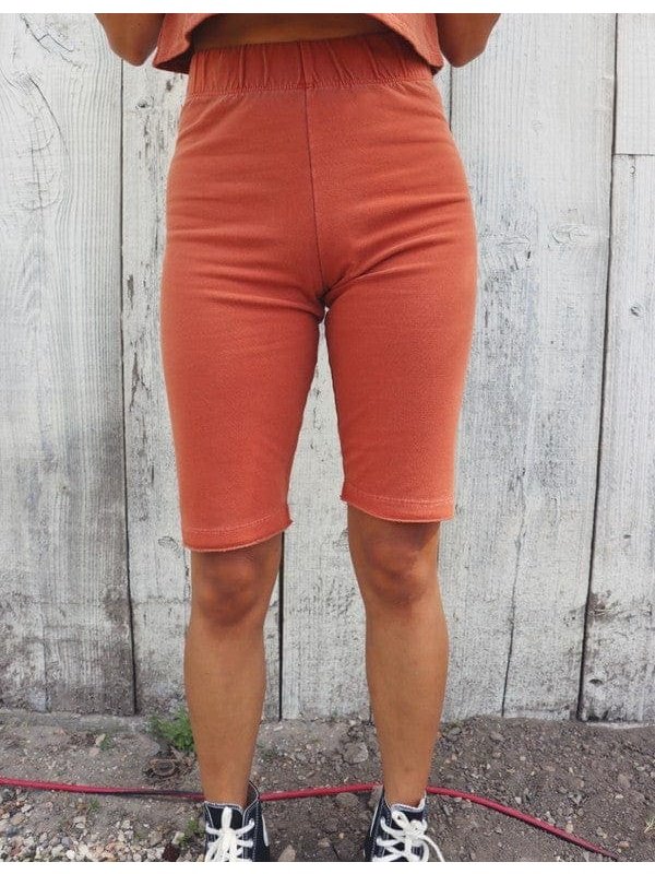 Happiness Shorts - LEGDAY EVERYDAY