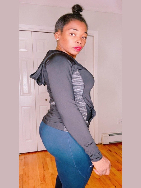 Lightweight Hoodie - BKFJNY