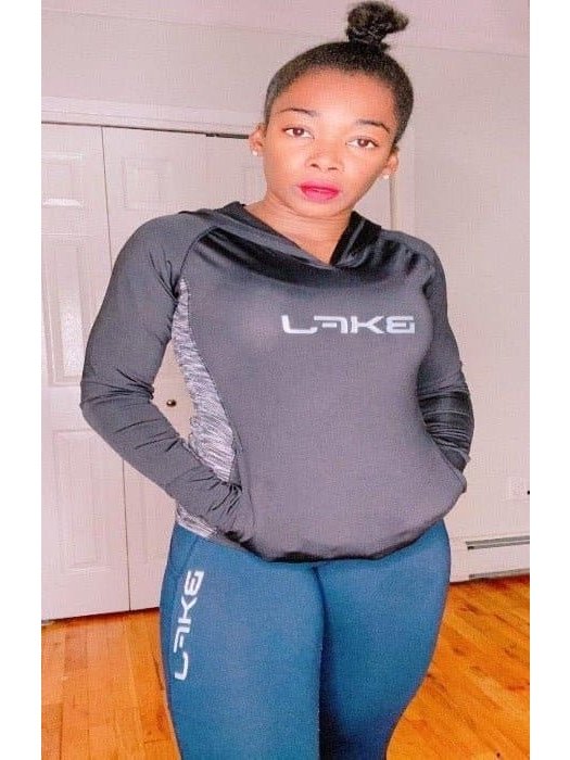 Lightweight Hoodie - BKFJNY
