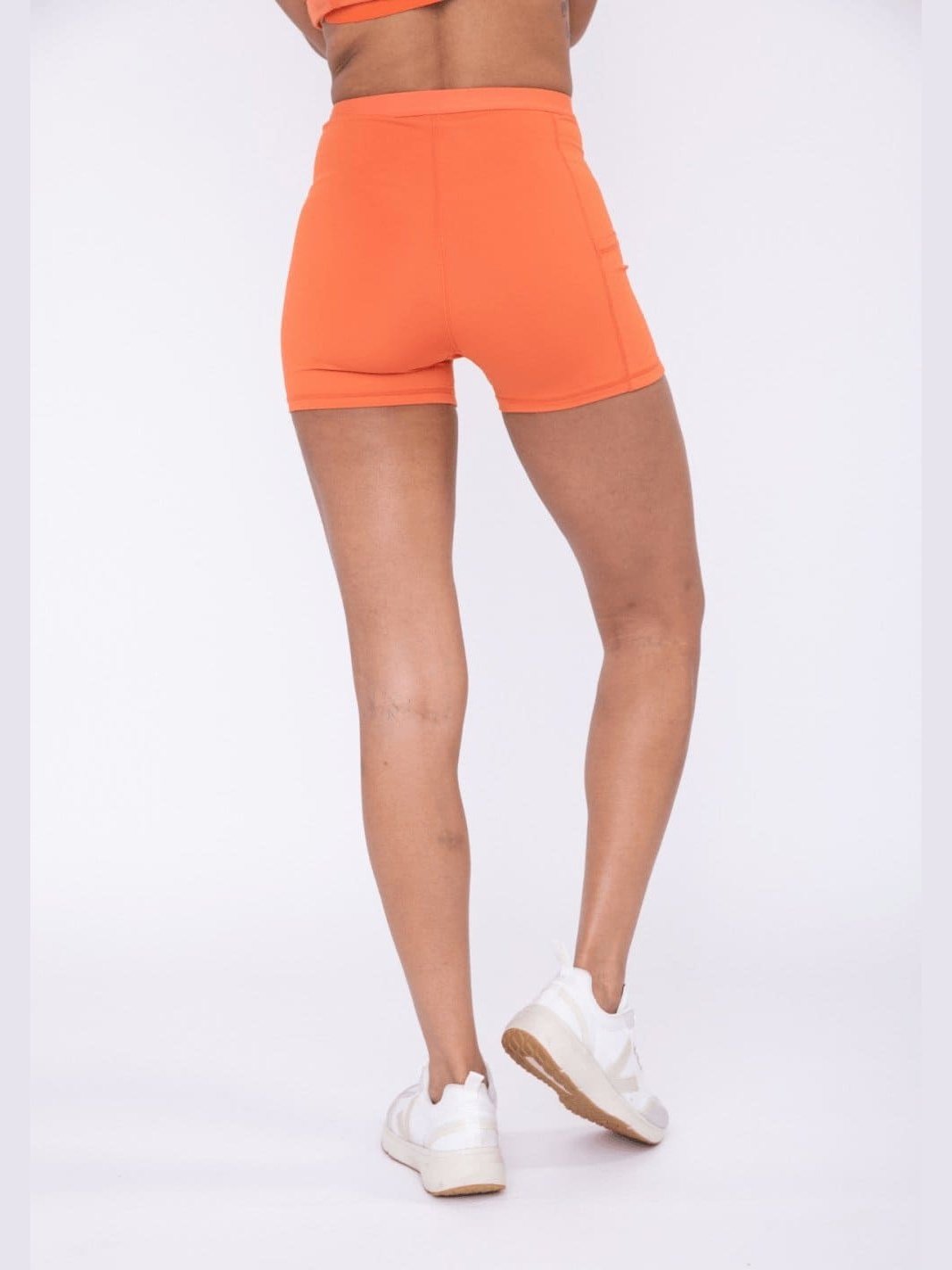 Mono B Athletic Shorts - BKFJNY