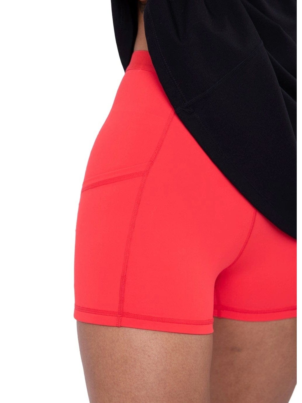 Mono B Athletic Shorts - BKFJNY