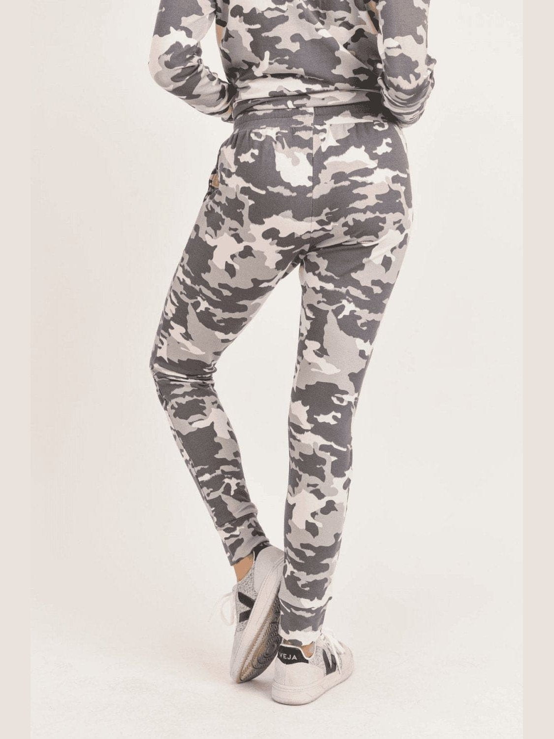 Mono B Camo Jogger - LEGDAY EVERYDAY