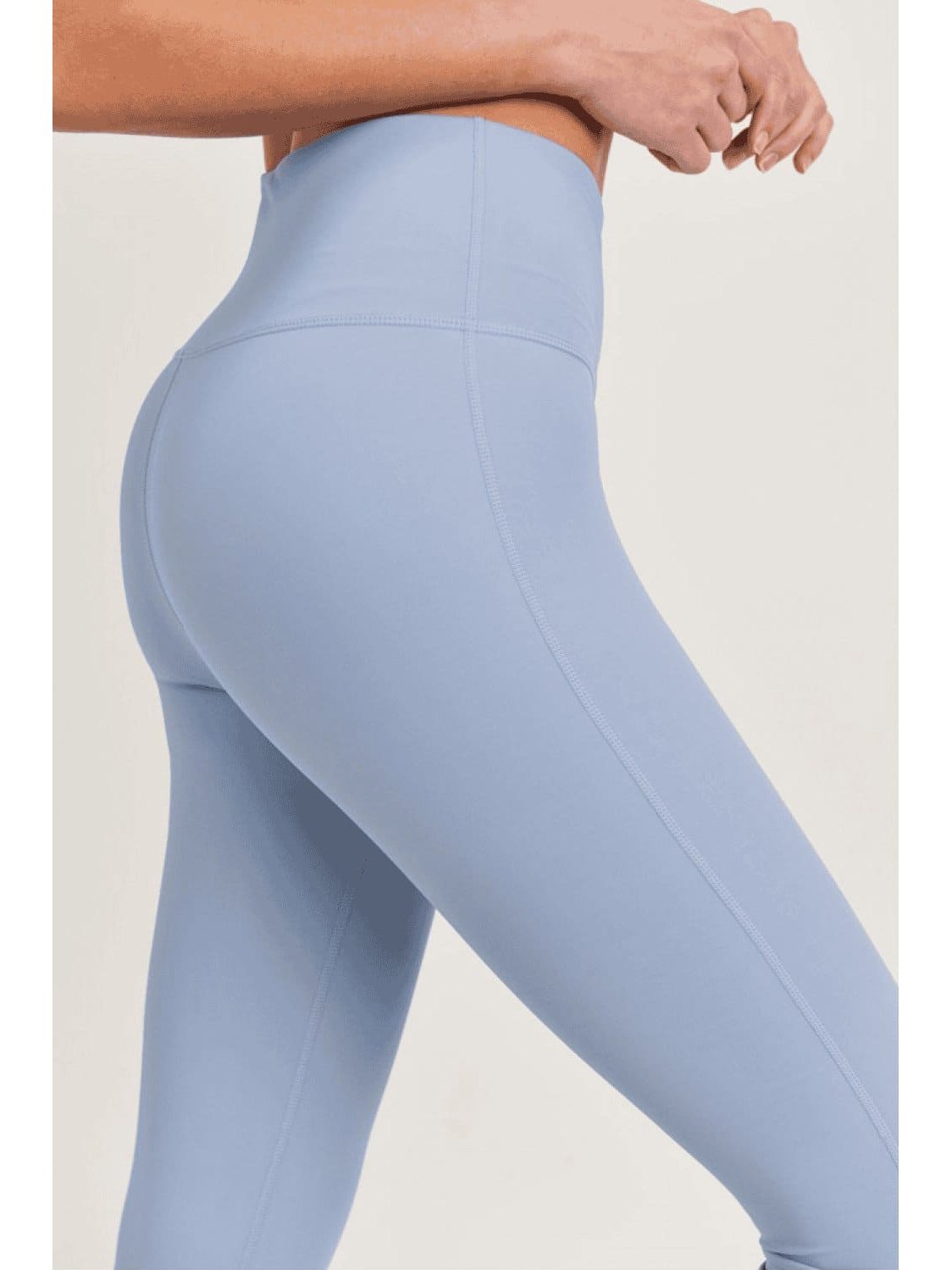 Performance Highwaist Leggings - BKFJNY