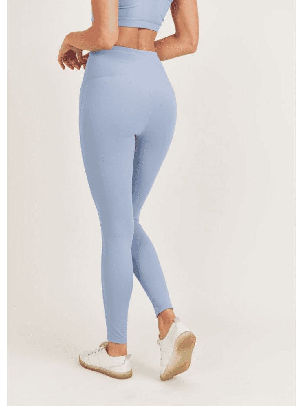 Performance Highwaist Leggings - BKFJNY