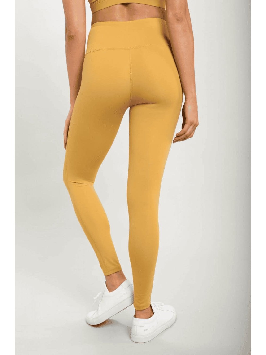 Performance Highwaist Leggings - BKFJNY