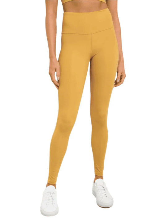 Performance Highwaist Leggings - BKFJNY