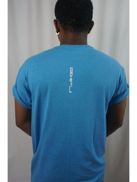 Signature Men's T-Shirt - BKFJNY